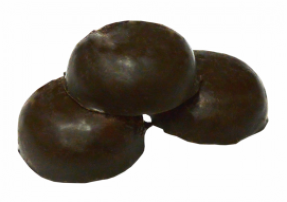 Мармелад желейный Фруктовый в шоколаде