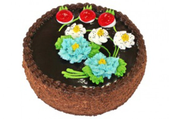 Торт Былина